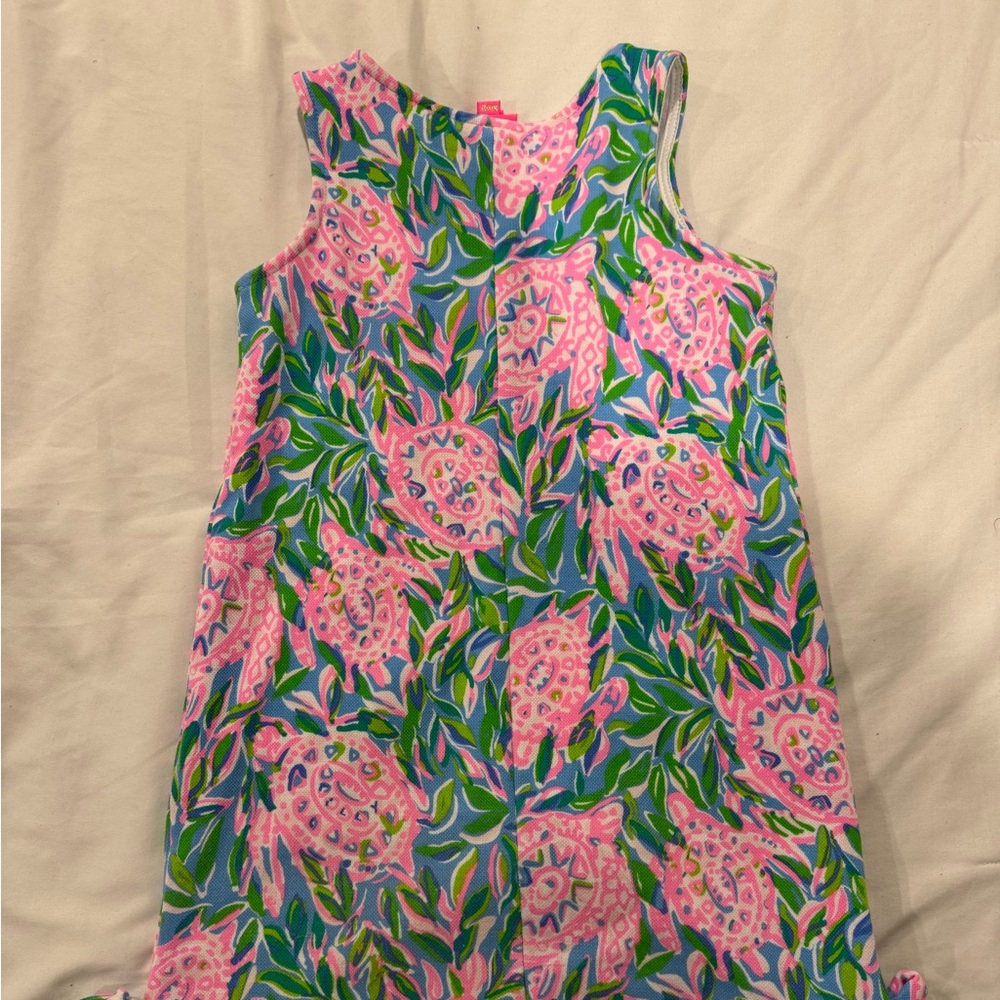 Lily Pulitzer kids dress